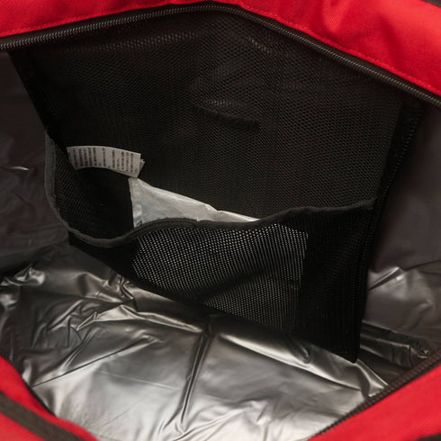 Chums Logo soft cooler Tote 大容量手提冰袋